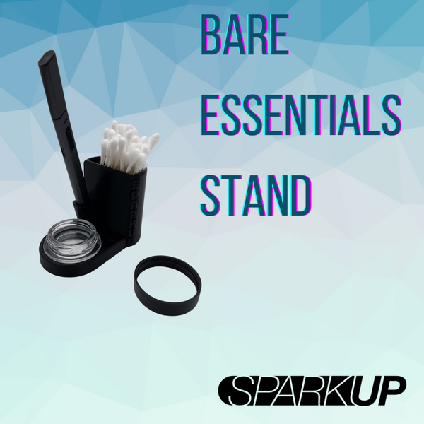 Bare Essentials Stand