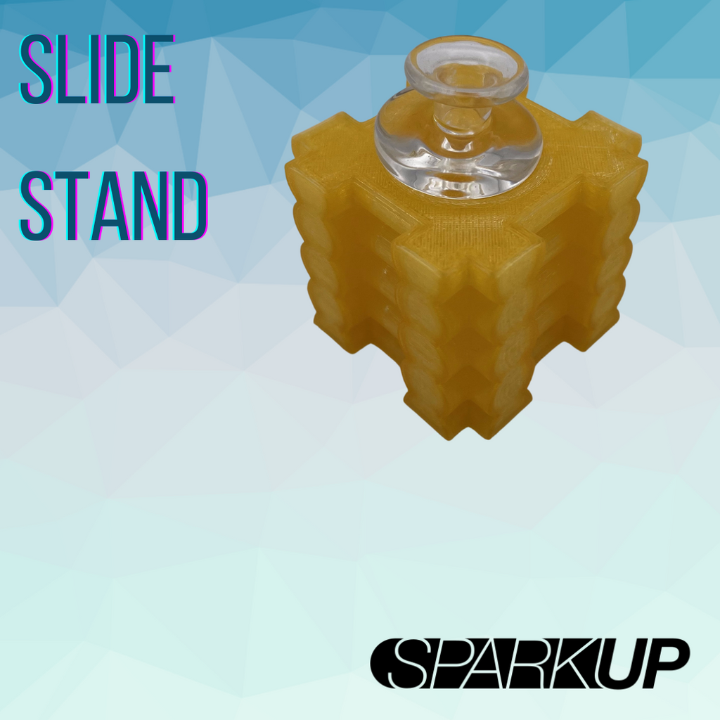 Slide Stands
