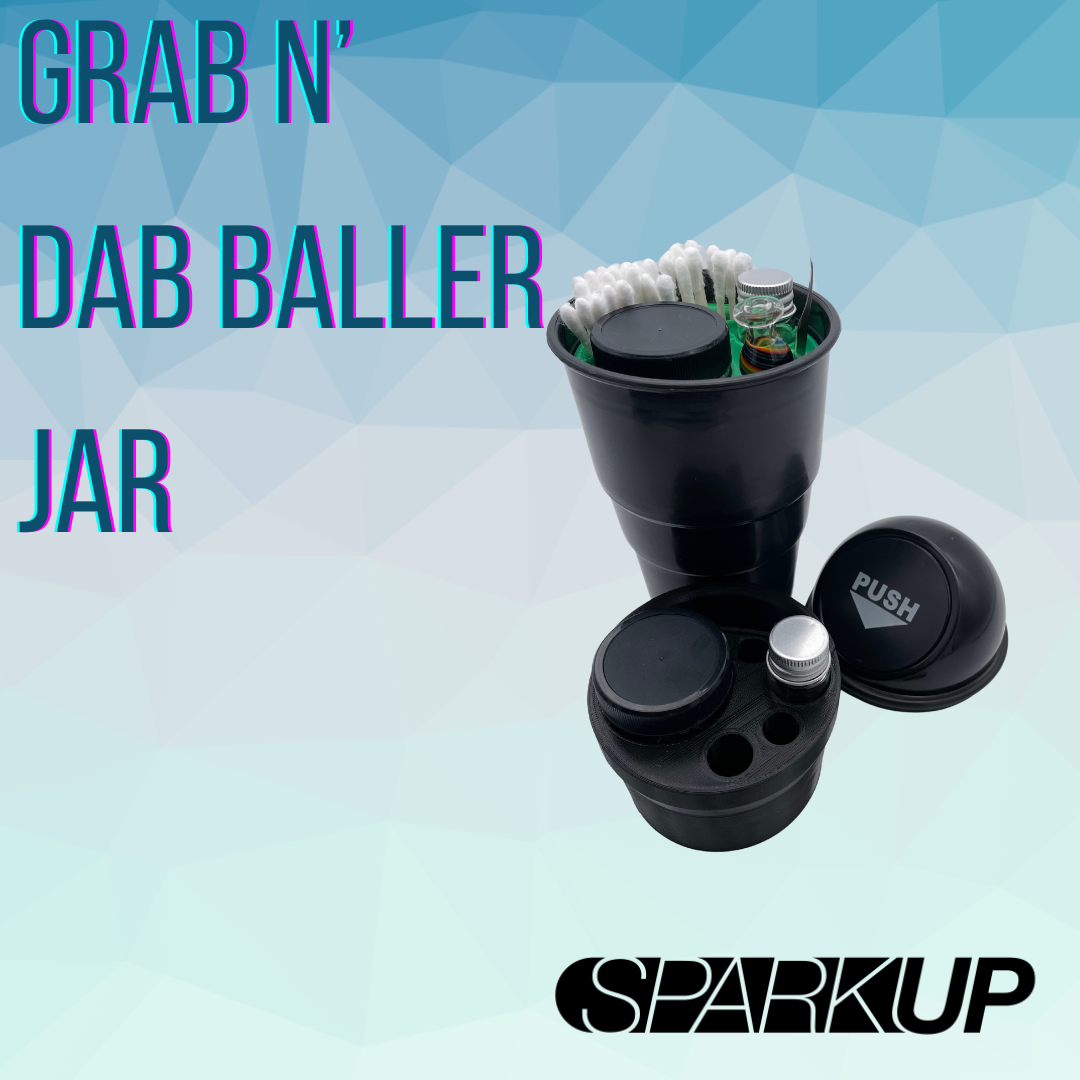 The Vela (Baller Jar)