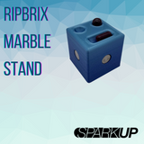RipBrix Pillar and Pearls Stand