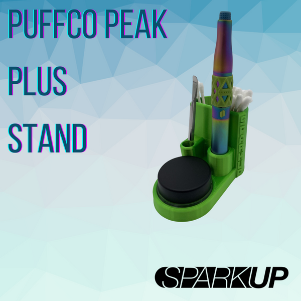 Puffco Plus Stand
