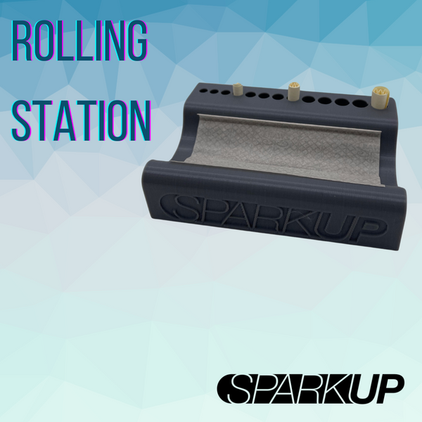 Rolling Station
