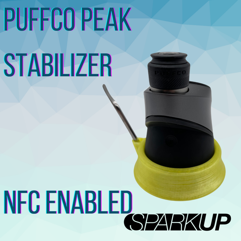 Puffco Stabilizer (NFC Enabled)