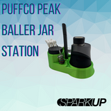 Puffco Baller Station