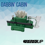 Dabbin' Cabin