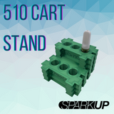 510 Cart Stand