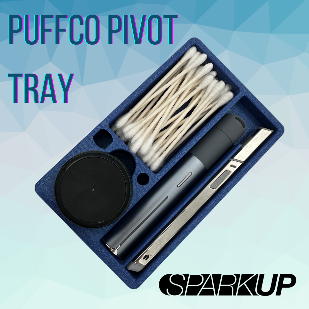 Puffco Pivot Tray