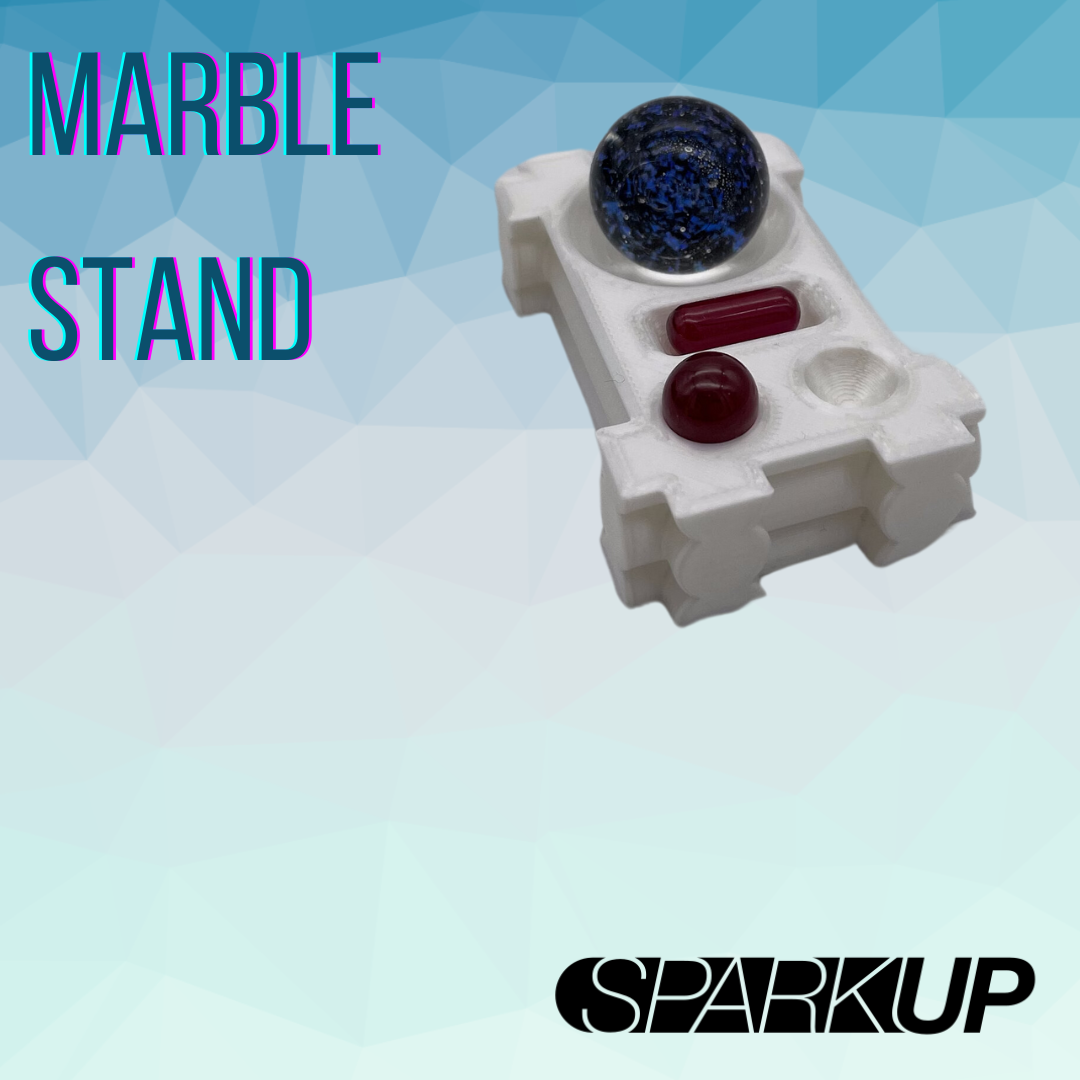 Marble Stand