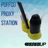 Puffco Proxy Station