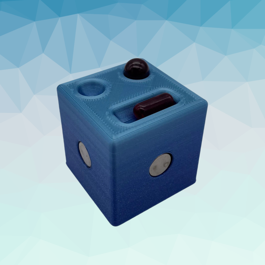 RipBrix Pillar and Pearls Stand