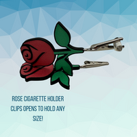 Rose Joint Clip (Single)