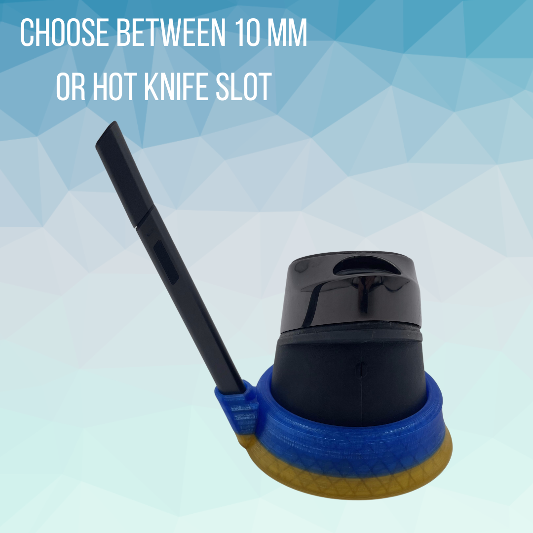 Puffco Stabilizer (Multi-Color)