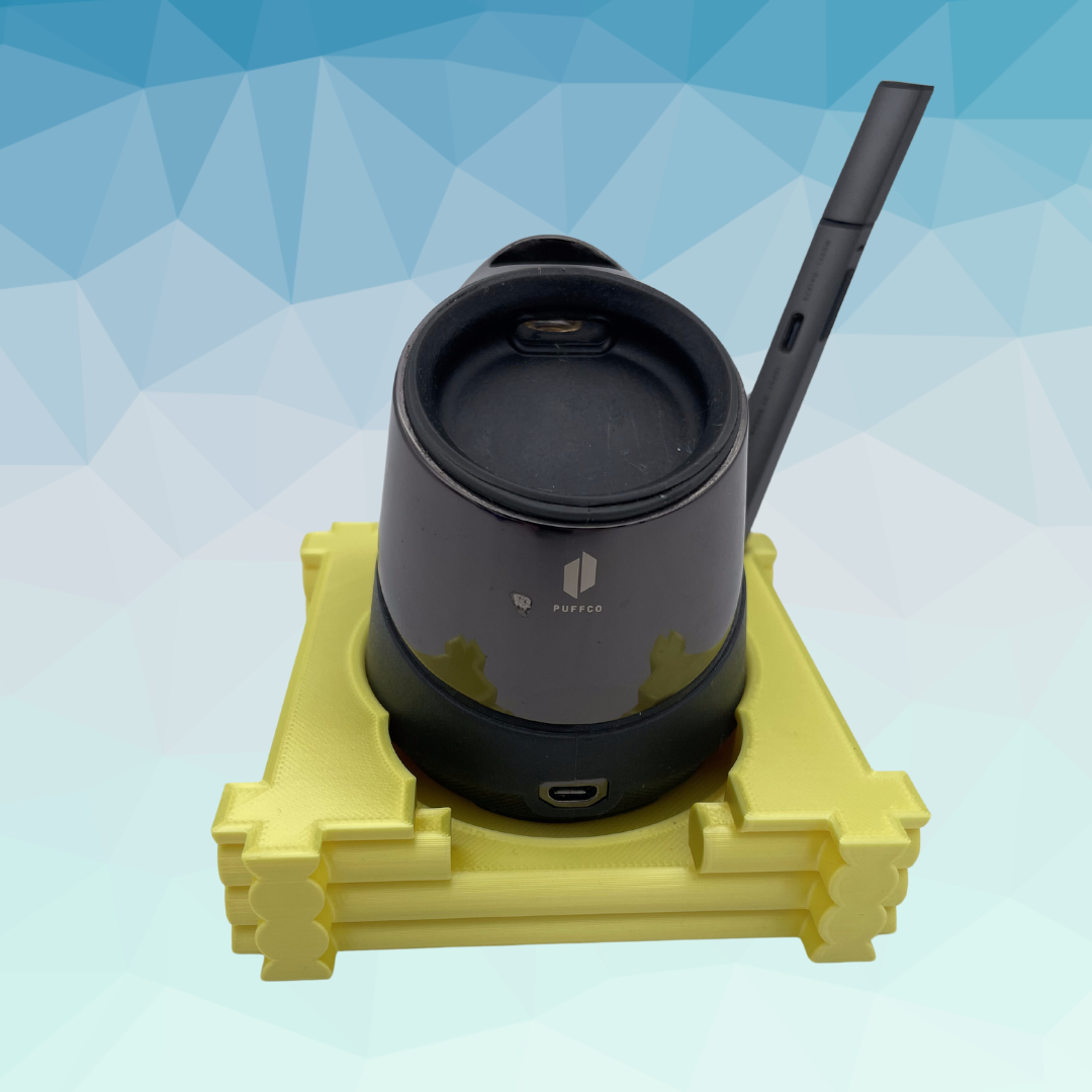 Dabbin' Cabin Stabilizer