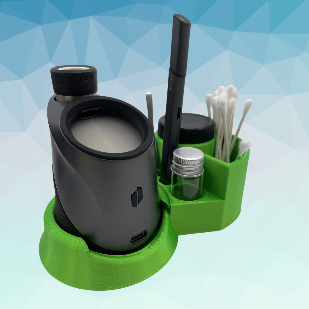 Puffco Baller Station