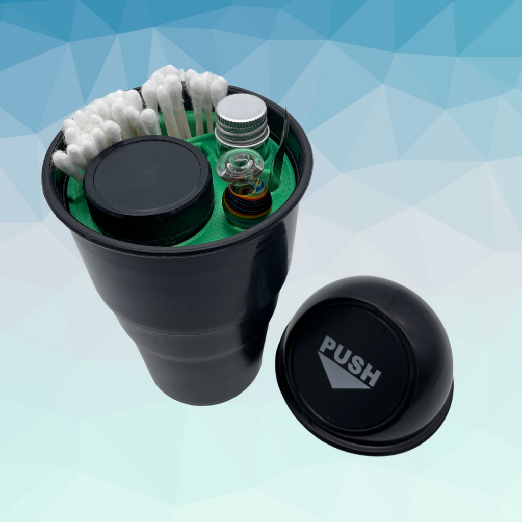 The Vela (Baller Jar)