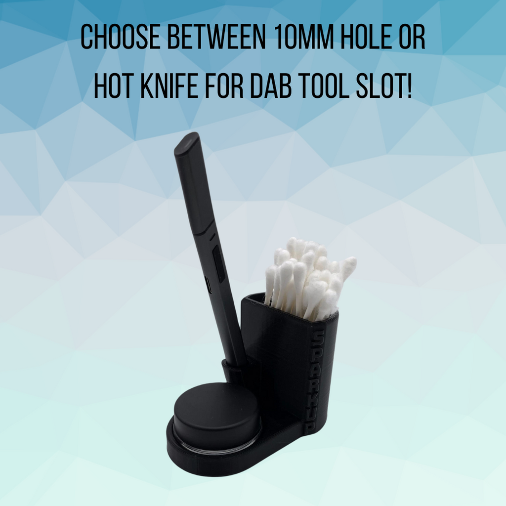 Bare Essentials Stand