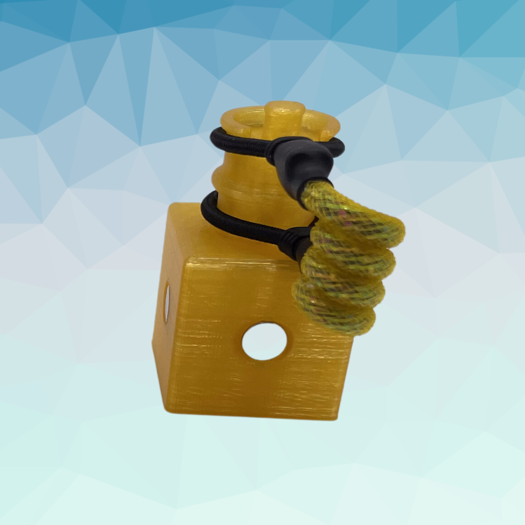 RipBrix Tether Stand