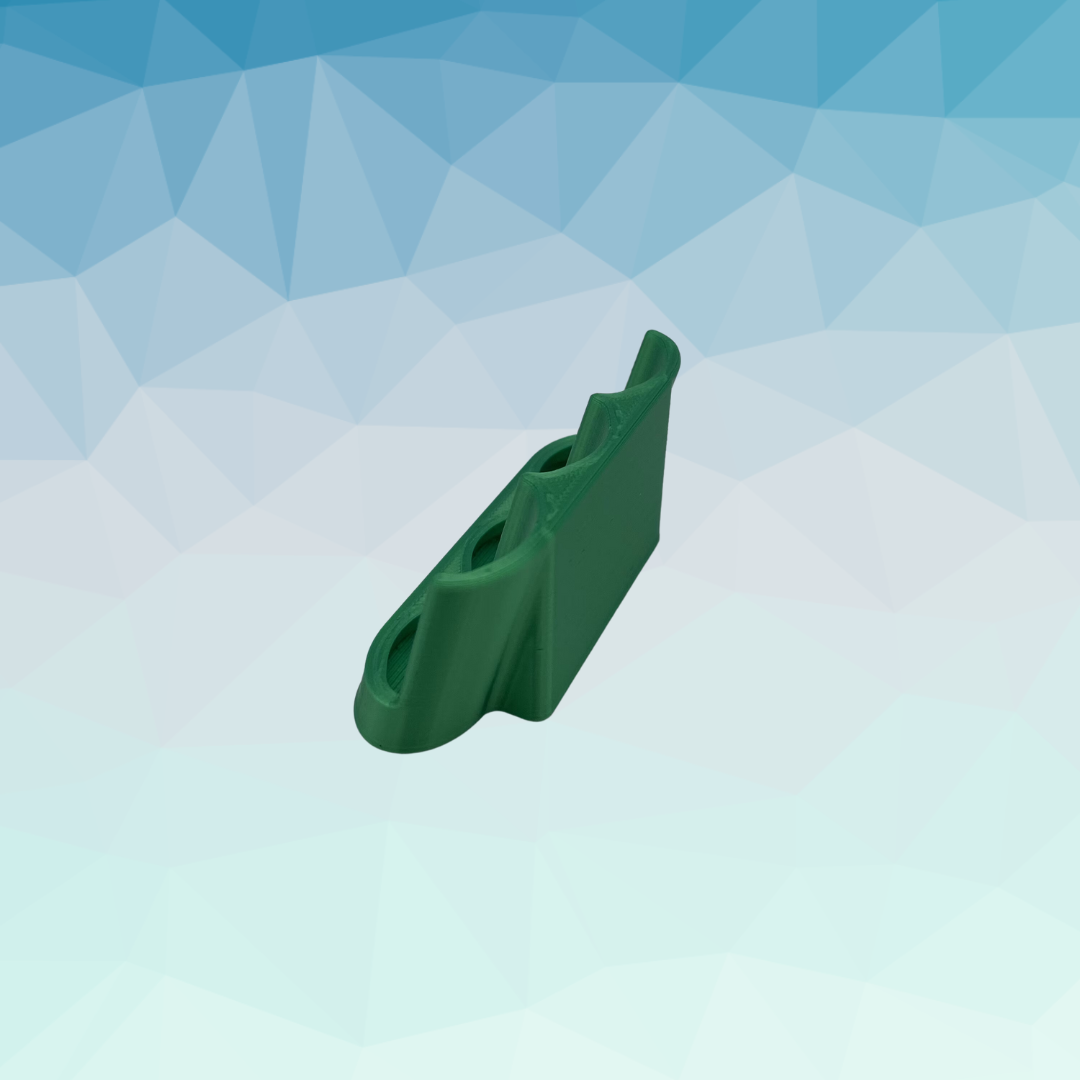 Mini Bic Lighter Stand