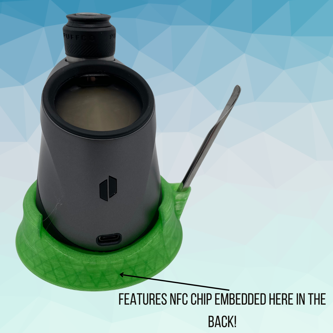 Puffco Stabilizer (NFC Enabled)