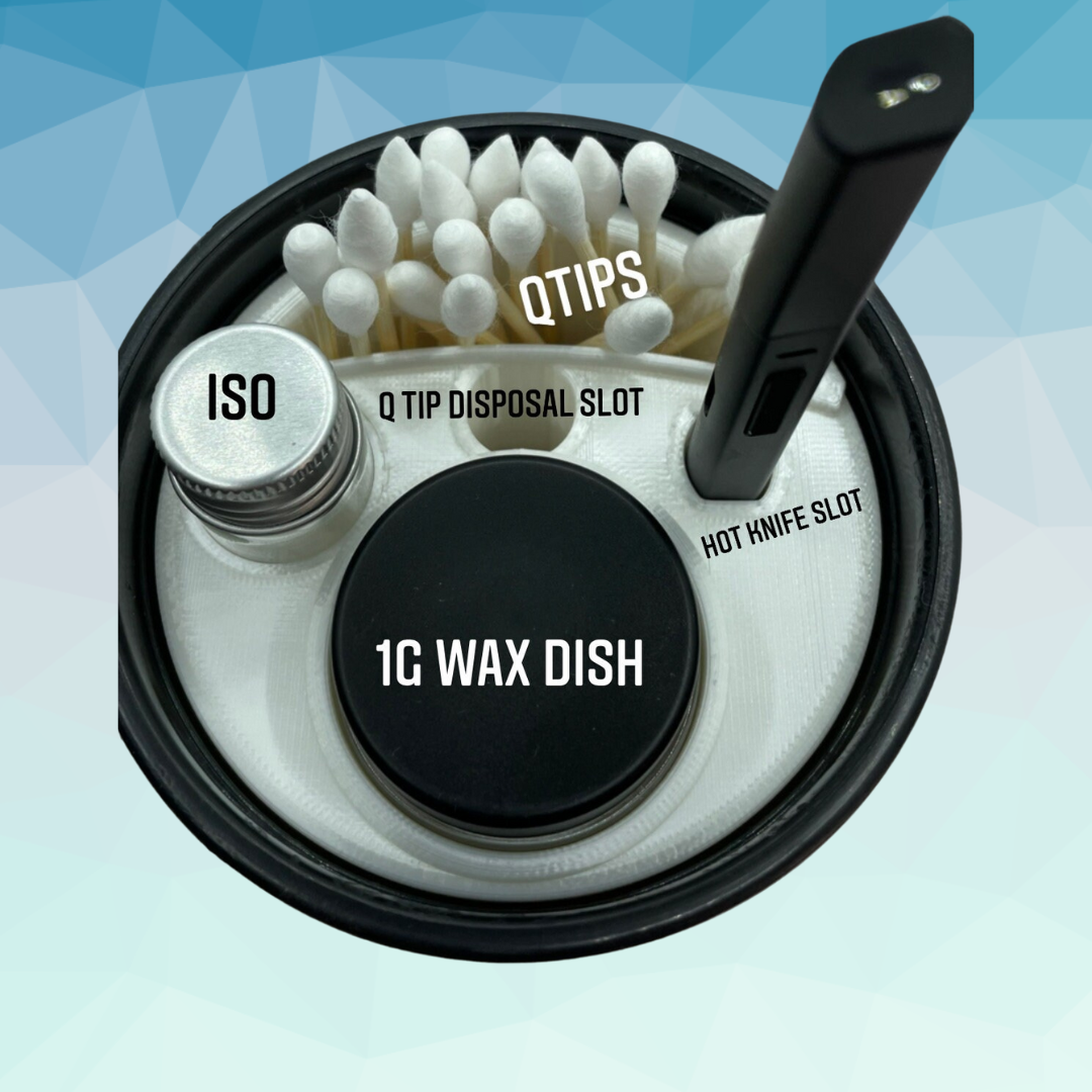 The Original Grab n' Dab