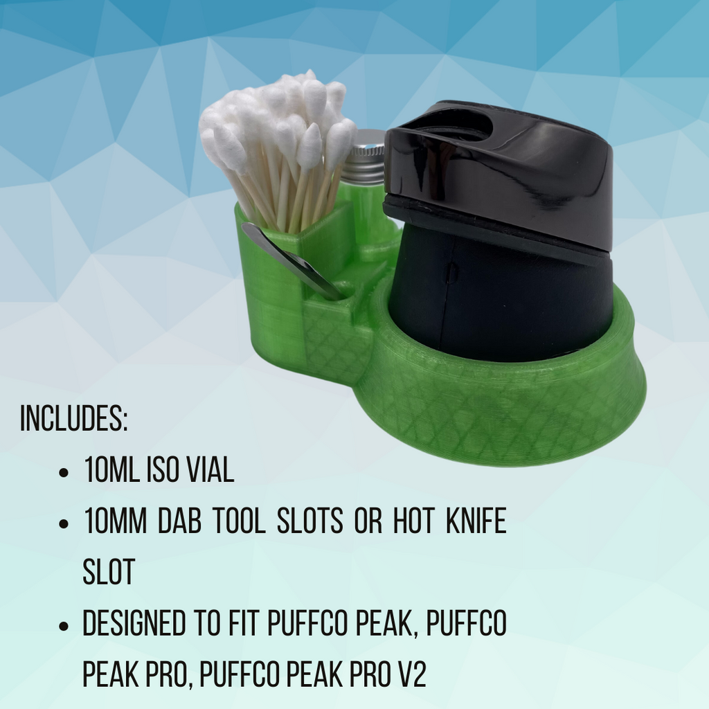 Puffco Stabilizer Station