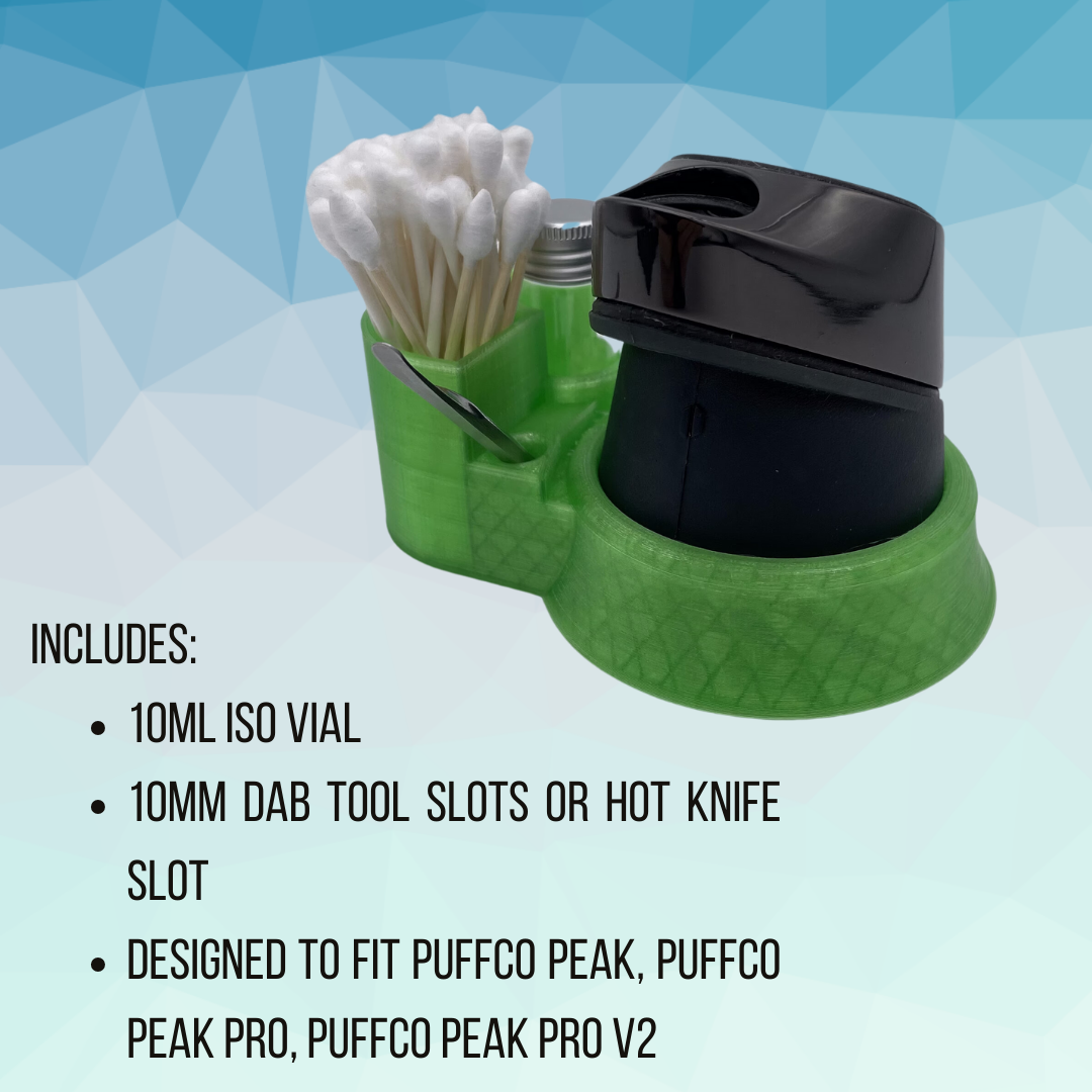 Puffco Stabilizer Station