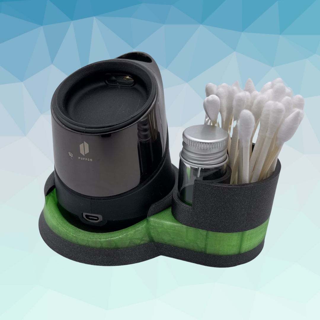 Puffco Stabilizer Station (Multi-Color)