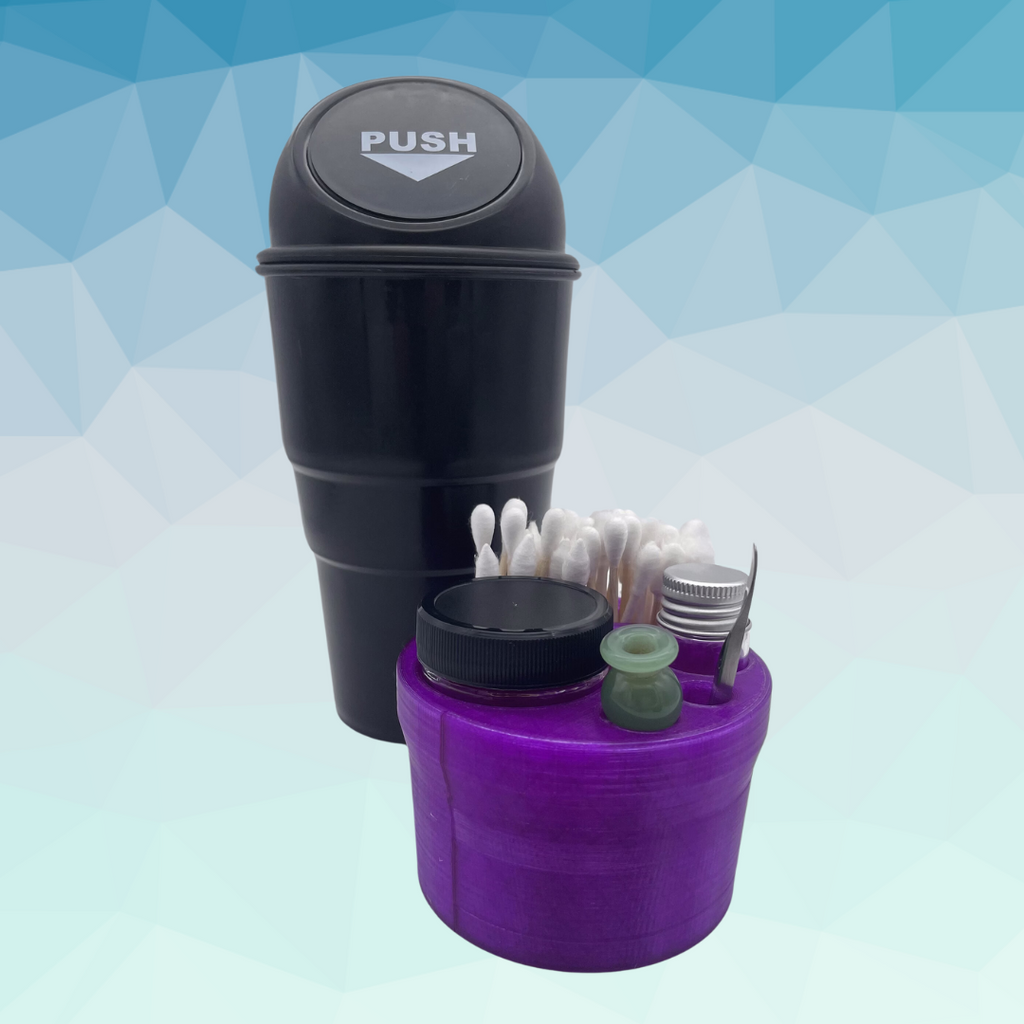 The Vela (Baller Jar)