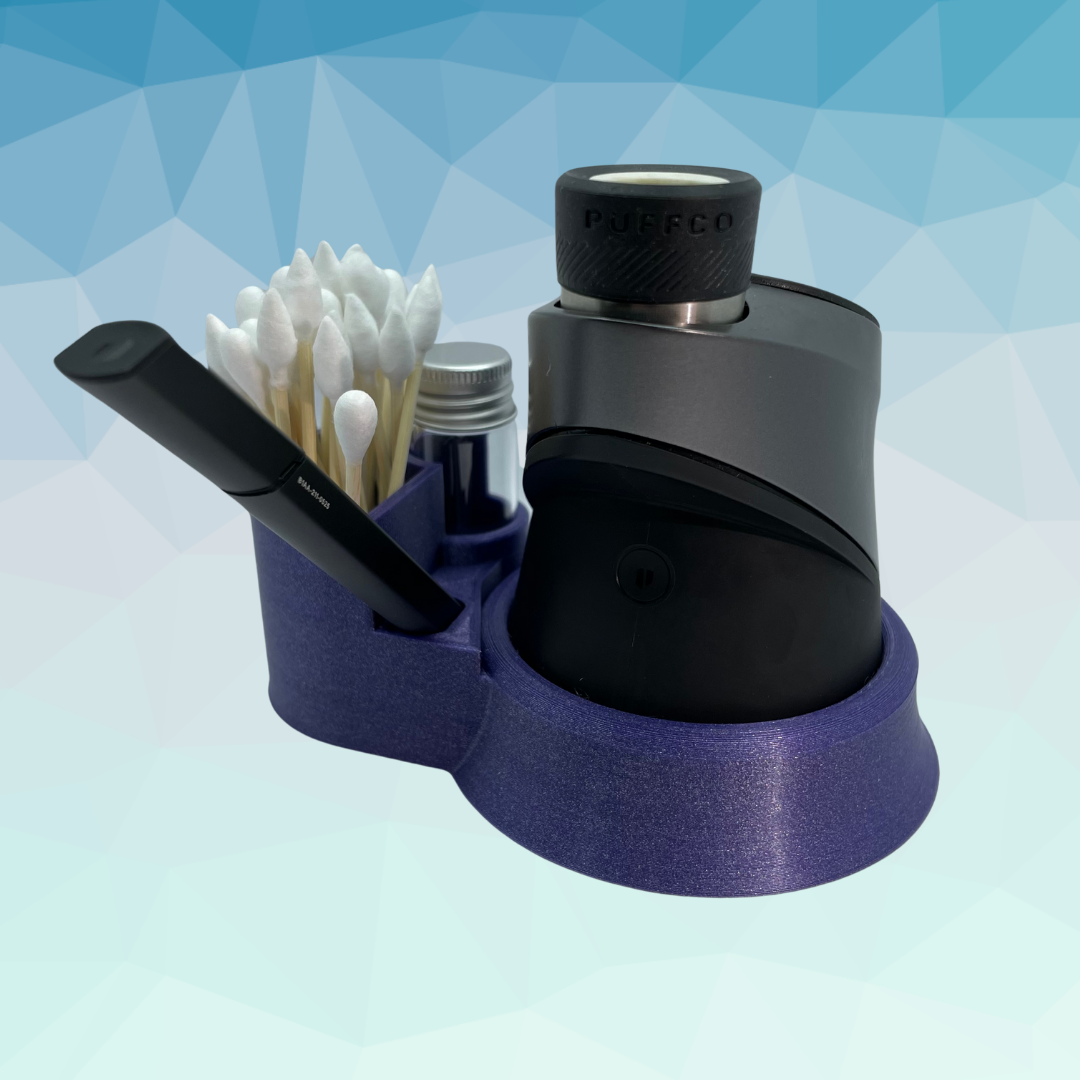 Puffco Stabilizer Station