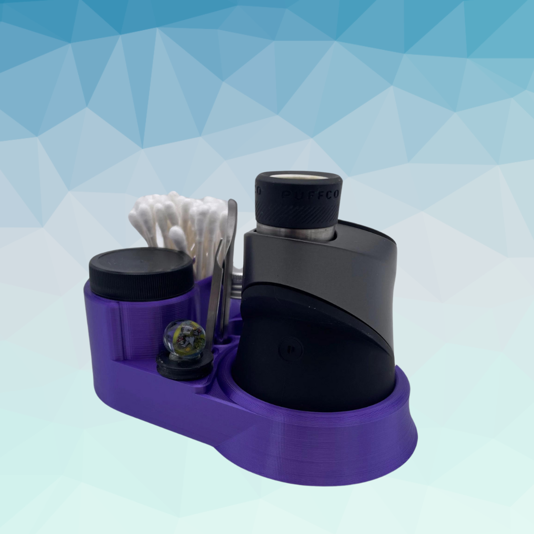 Puffco Baller Station