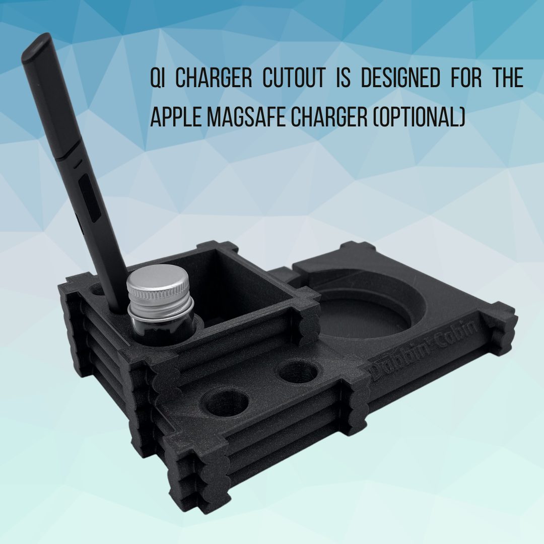 Puffco Dabbin' Cabin V2