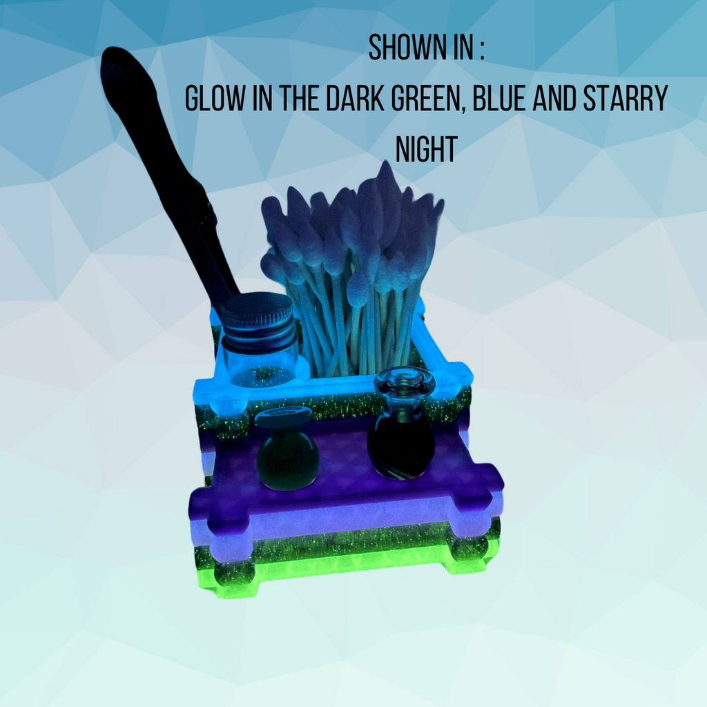 Compact Cabin (Multi Color)