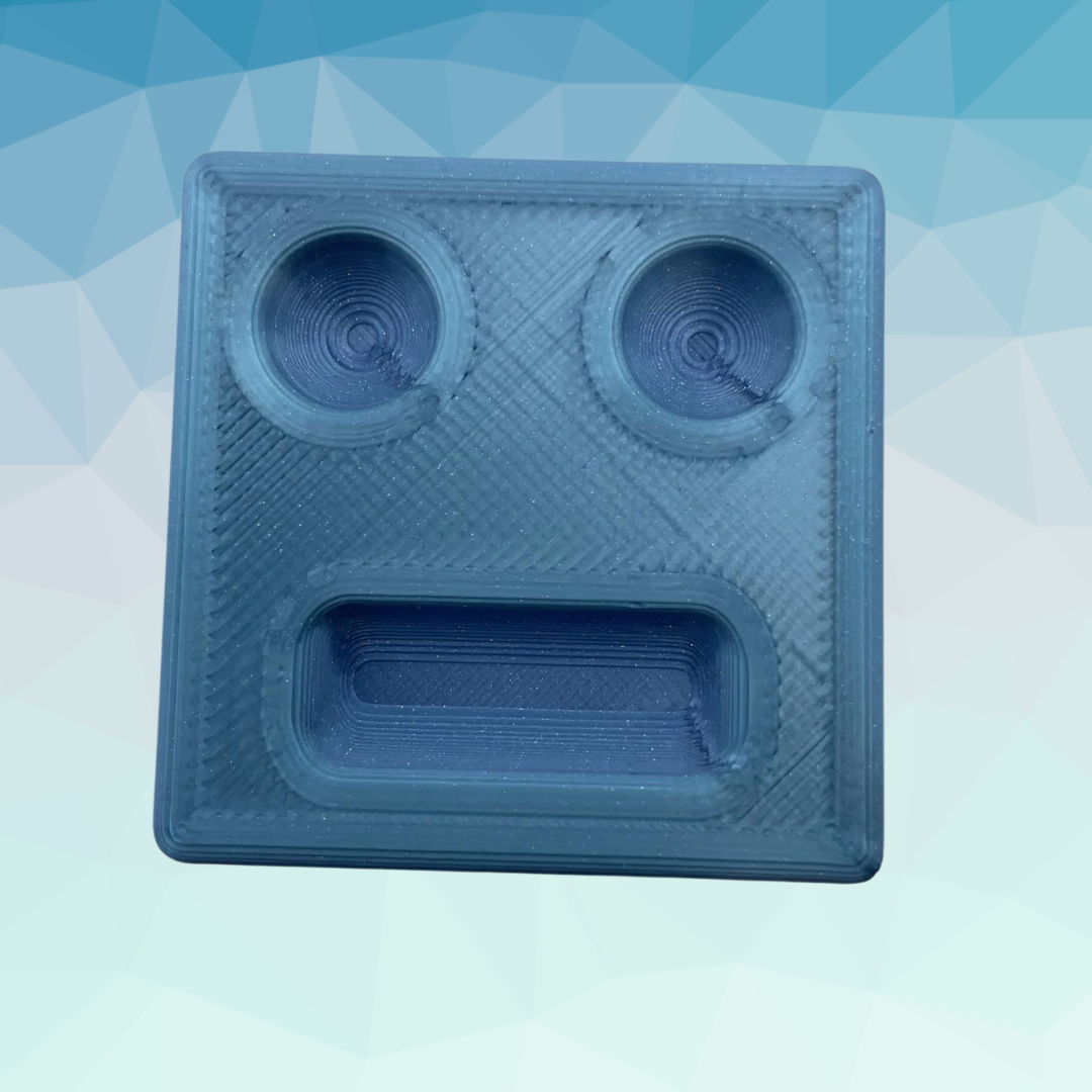 RipBrix Pillar and Pearls Stand