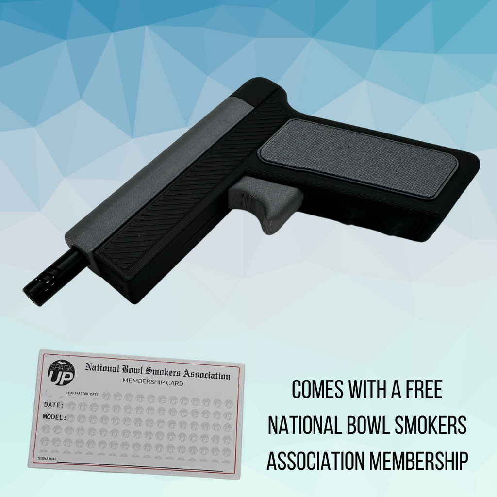 SparkShot Bic EZ Reach Case