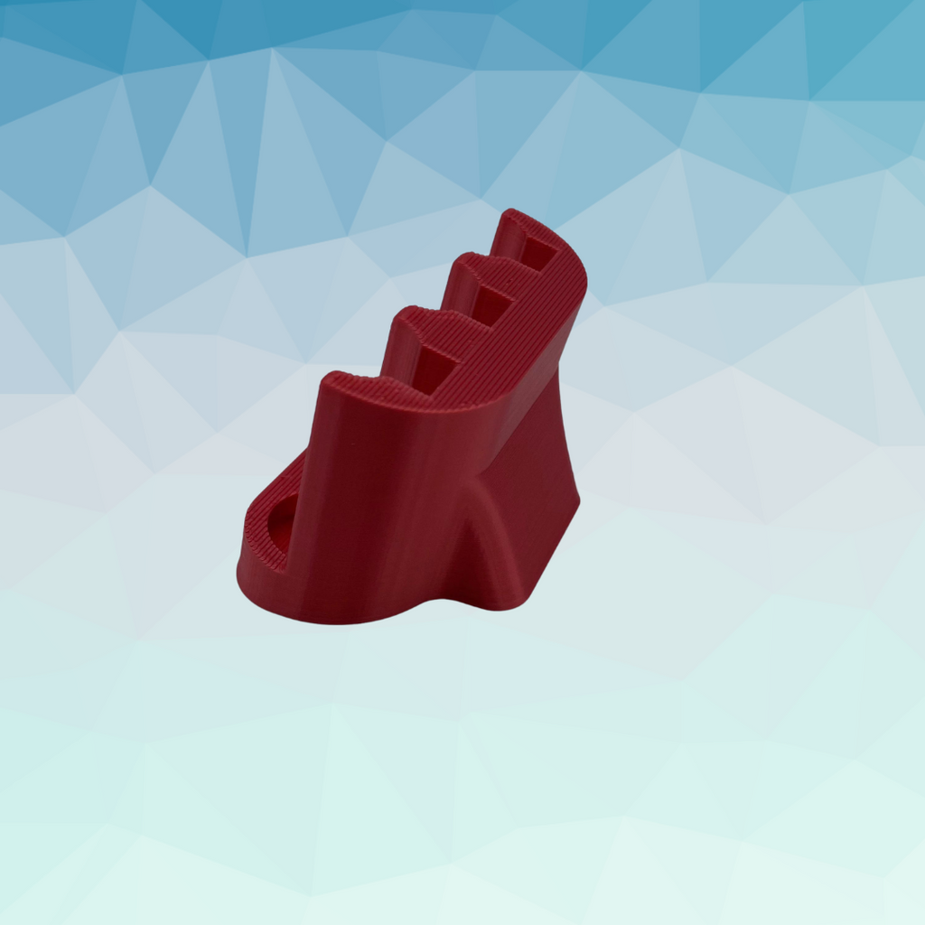 Clipper Lighter Stand