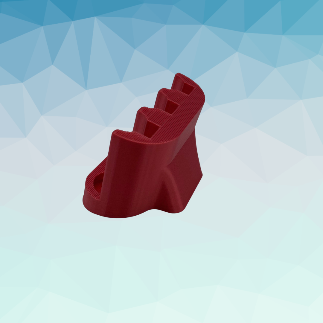 Clipper Lighter Stand