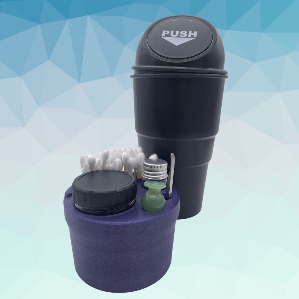 The Vela (Baller Jar)