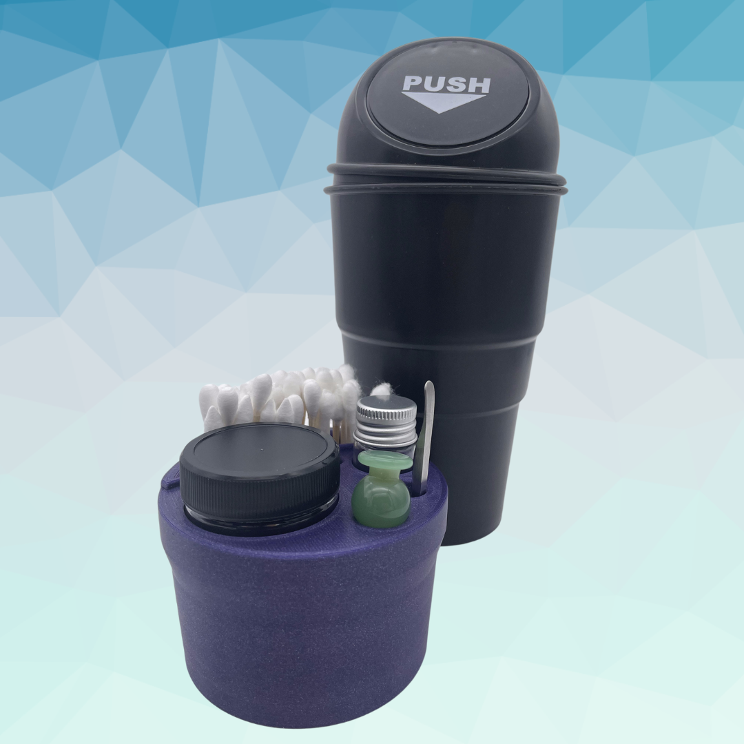 The Vela (Baller Jar)