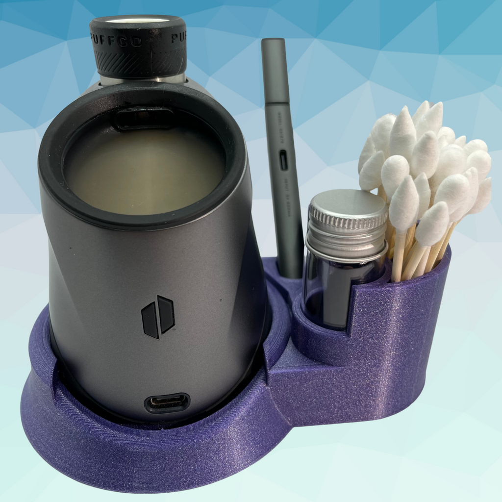 Puffco Stabilizer Station