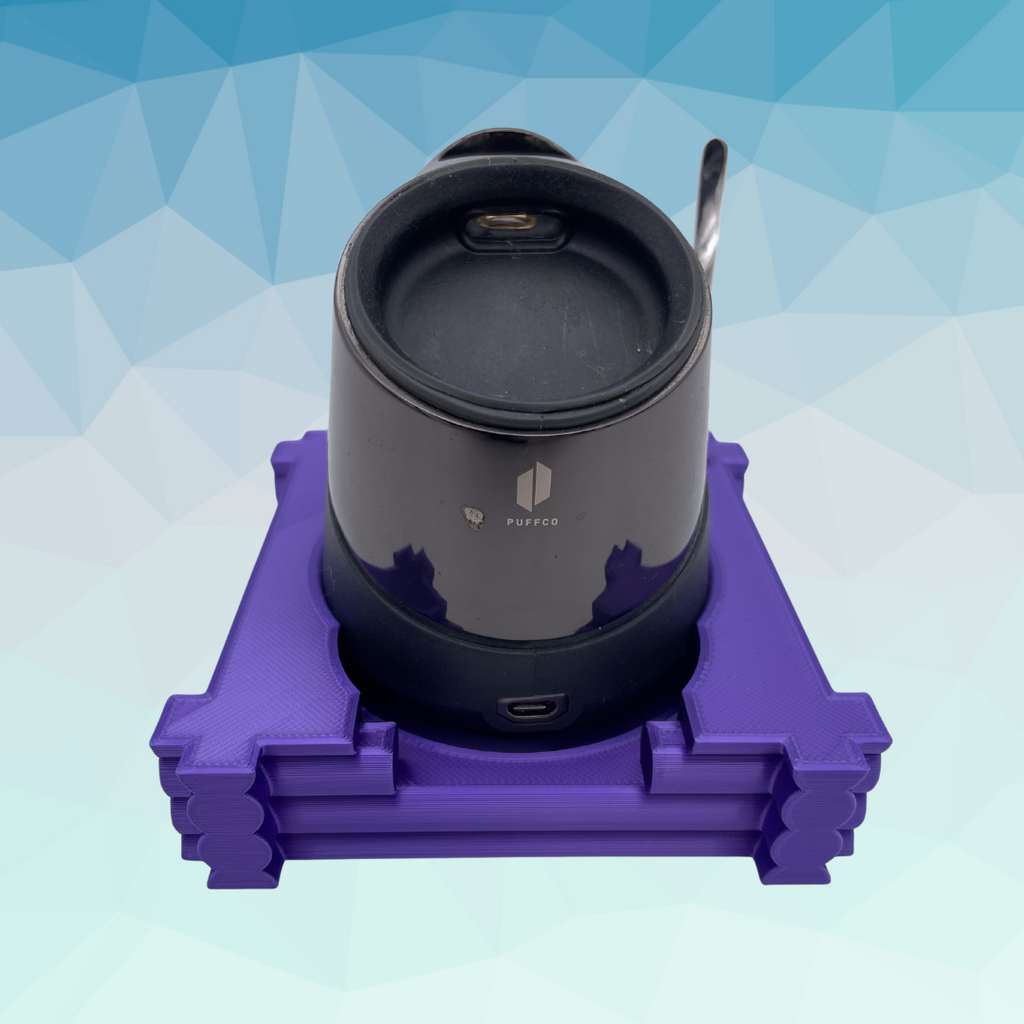 Dabbin' Cabin Stabilizer