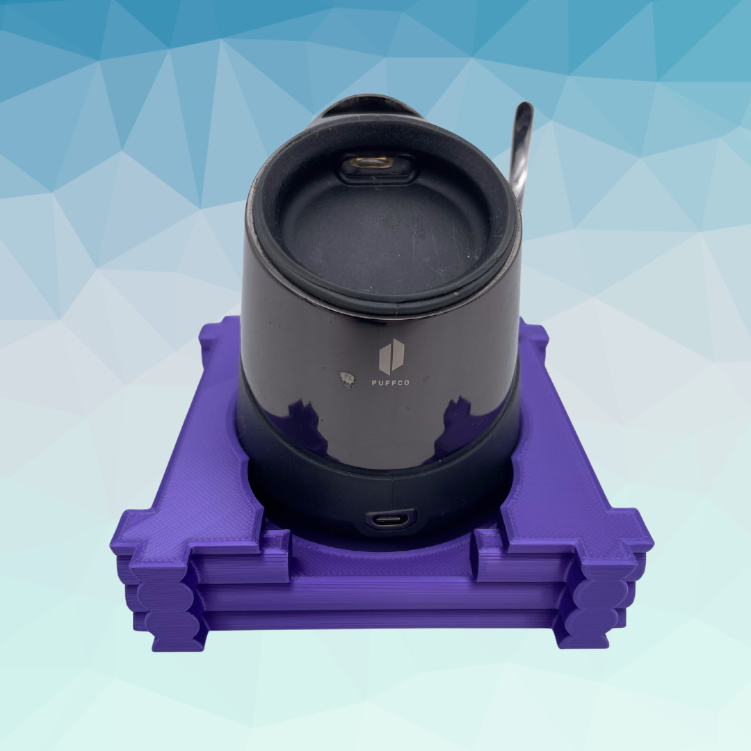 Dabbin' Cabin Stabilizer