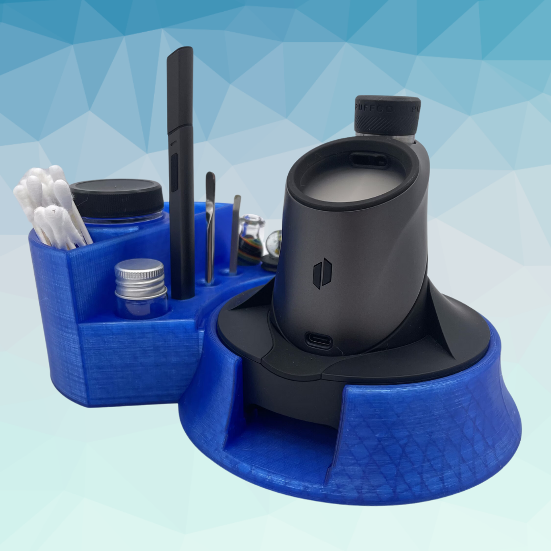 Puffco Peak Pro Charging Dock Station