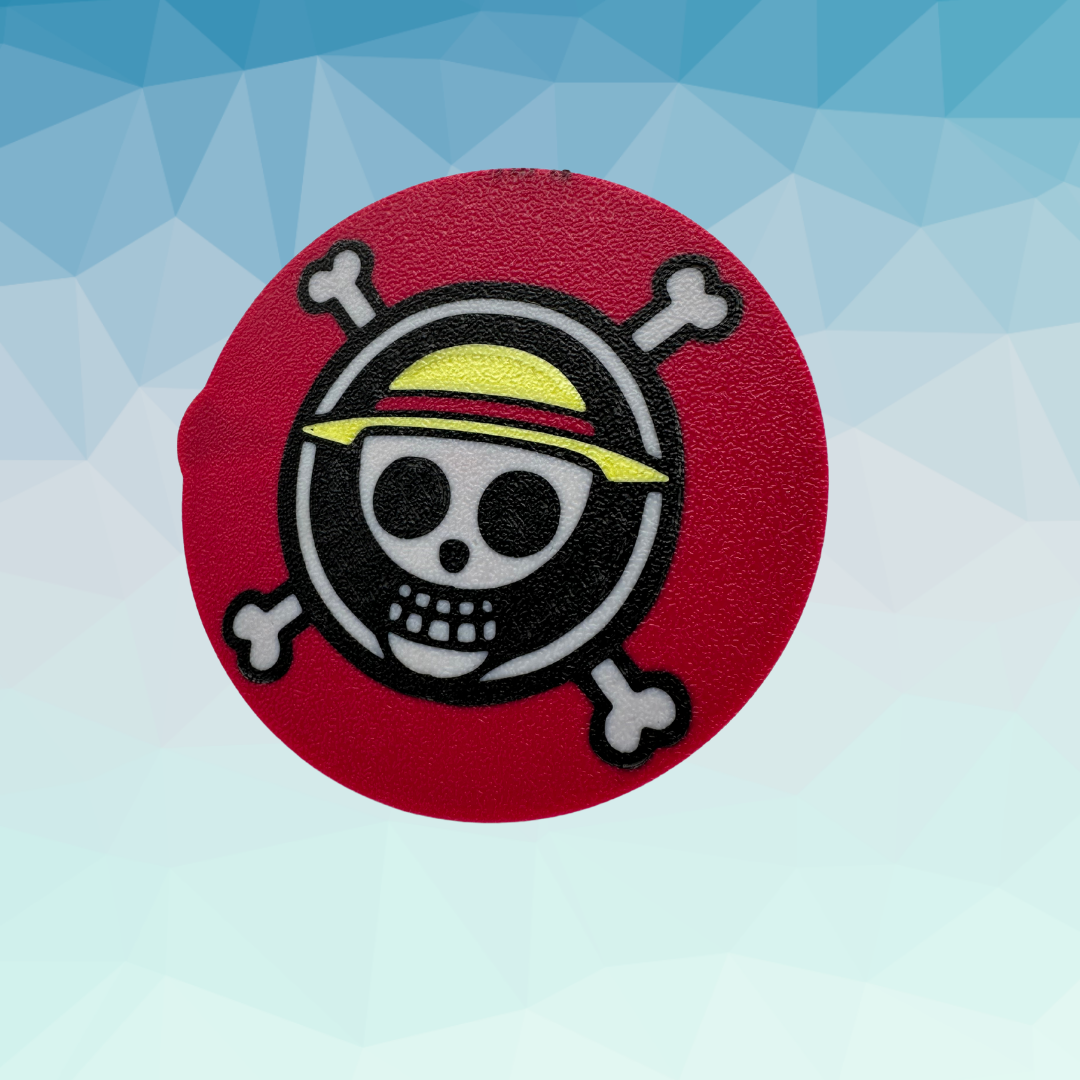 Custom Puffco Stabilizer