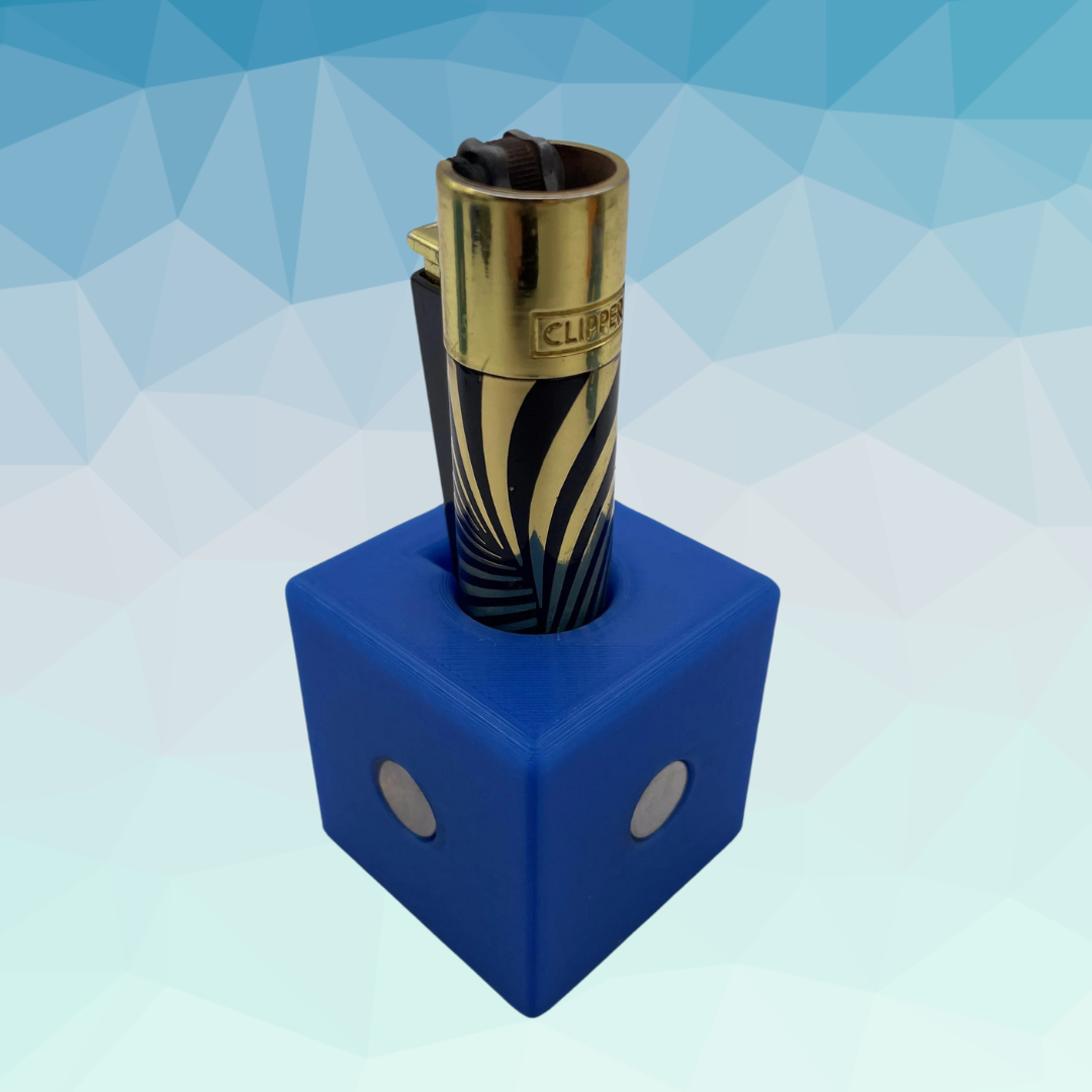 RipBrix Lighter Stand