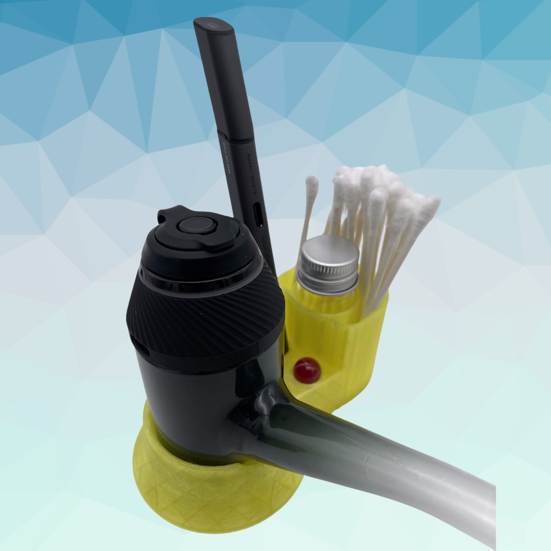 Puffco Proxy Station