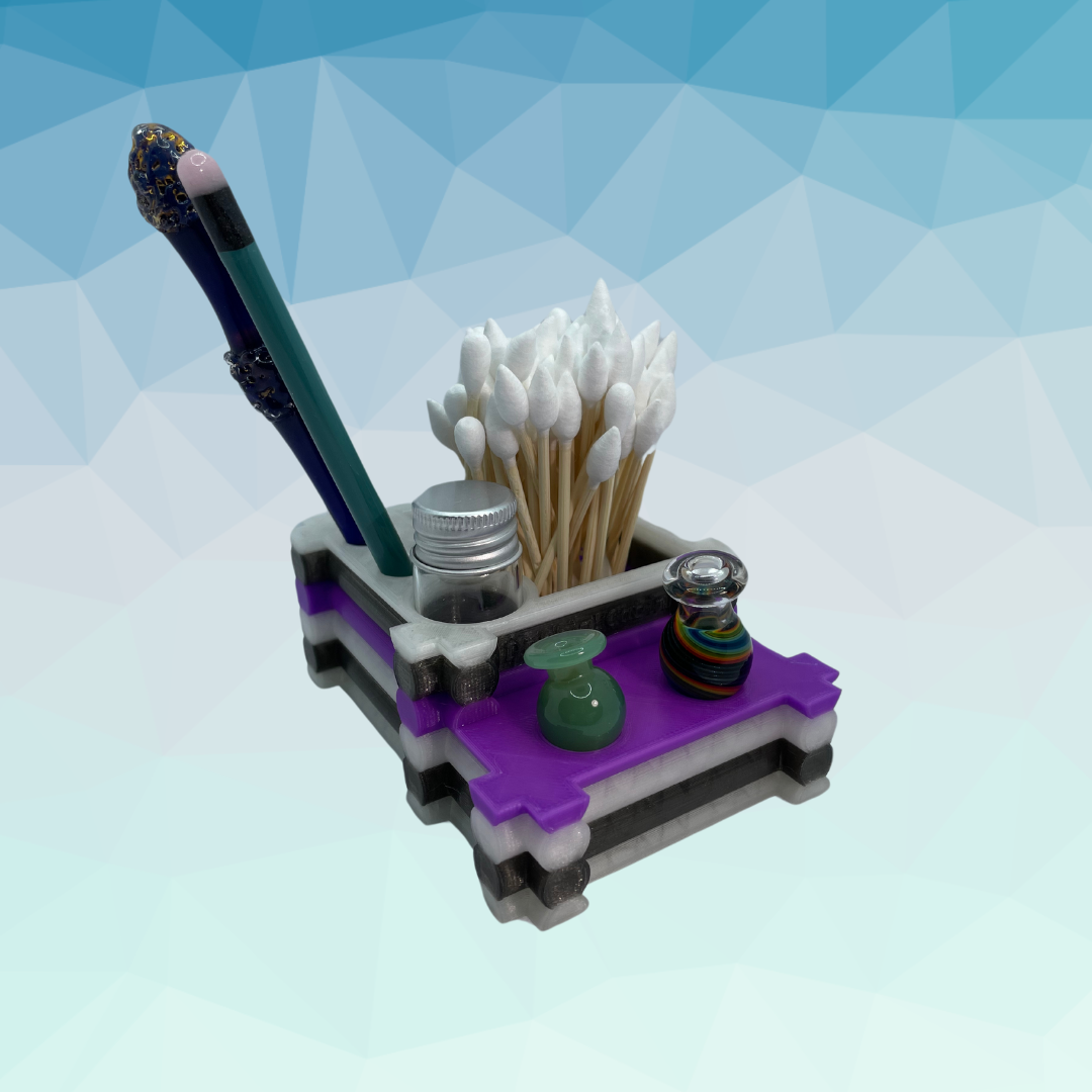 Compact Cabin (Multi Color)