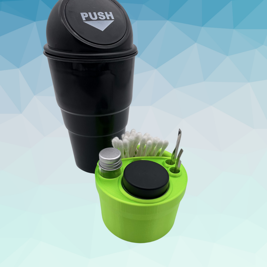 The Original Grab n' Dab