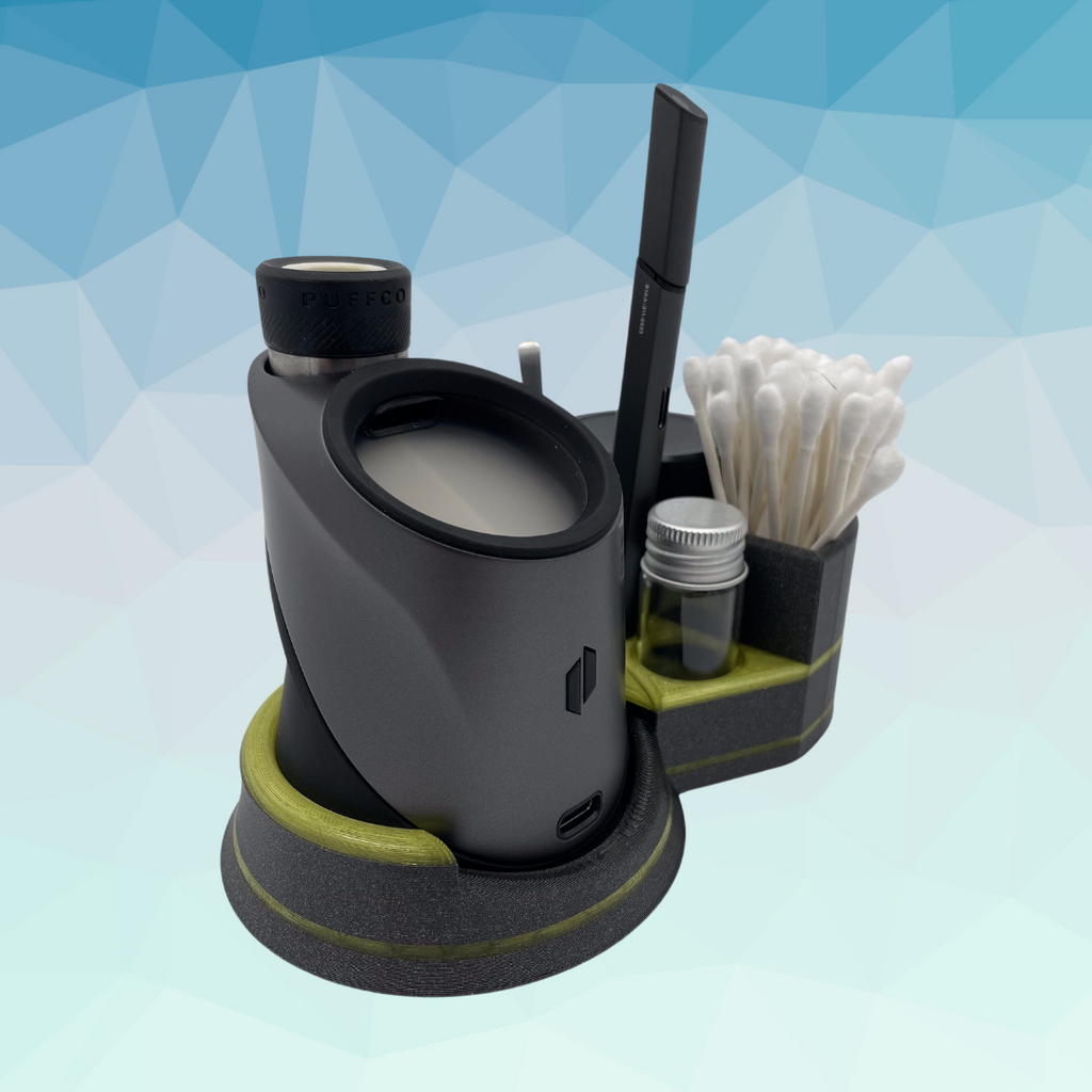 Puffco Baller Station (Multi-Color)