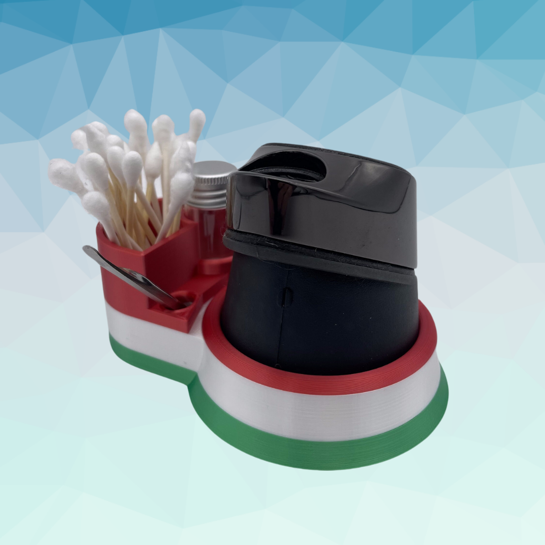 Puffco Stabilizer Station (Multi-Color)