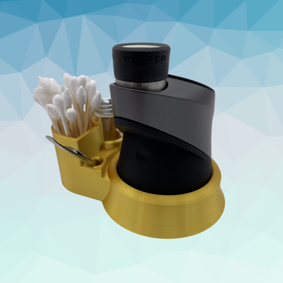 Puffco Stabilizer Station